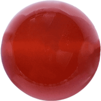 Agate Round crystal bead