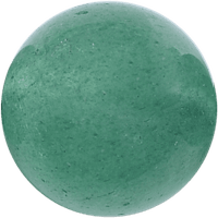Amazonite Round crystal bead
