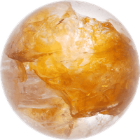 Flower Agate Round crystal bead