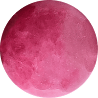 Rhodonite Round crystal bead