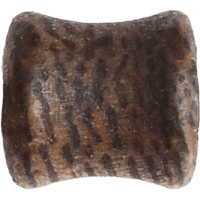 Wood Bead crystal bead
